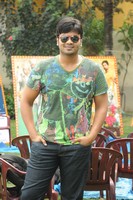 Manchu Manoj Kumar Stills